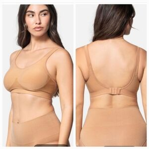 Underoutfit The Comfort Shaping Bra Style 457 XL